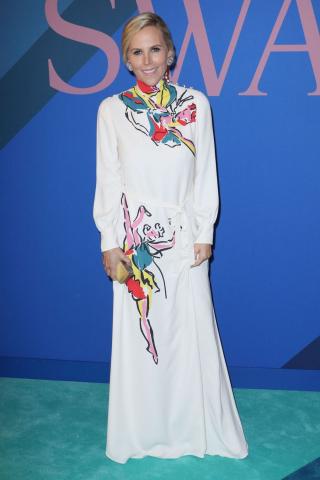 CFDA Fashion Awards 2017: Οι καλύτερες εμφανίσεις στο κόκκινο χαλί