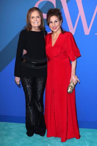 CFDA Fashion Awards 2017: Οι καλύτερες εμφανίσεις στο κόκκινο χαλί