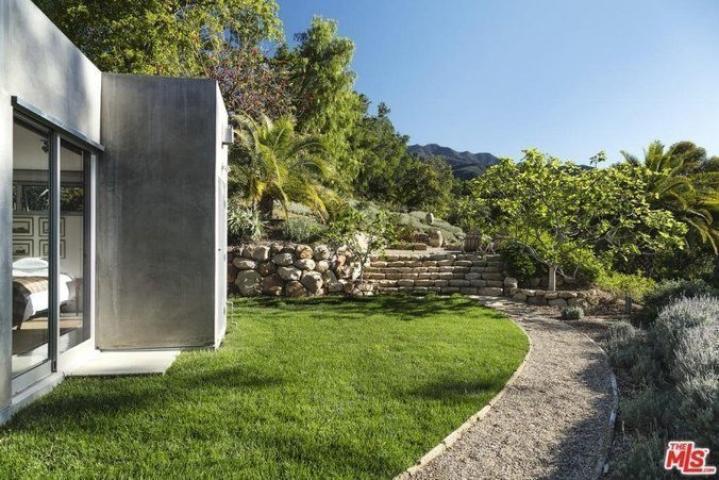 Δες το εντυπωσιακό σπίτι της Natalie Portman στην Καλιφόρνια