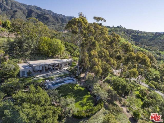 Δες το εντυπωσιακό σπίτι της Natalie Portman στην Καλιφόρνια