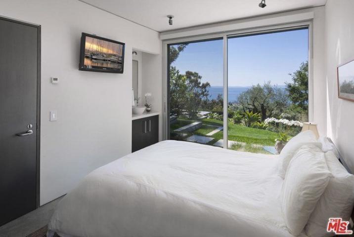 Δες το εντυπωσιακό σπίτι της Natalie Portman στην Καλιφόρνια