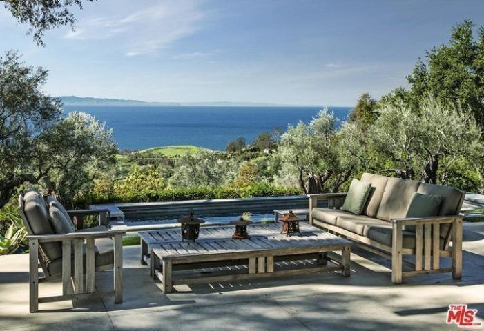 Δες το εντυπωσιακό σπίτι της Natalie Portman στην Καλιφόρνια