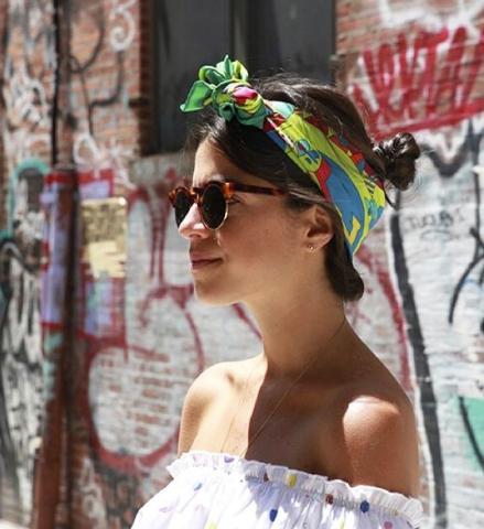 Το αξεσουάρ που δεν θα μπορείς να αποχωριστείς αυτό το καλοκαίρι Το αξεσουάρ που δεν θα μπορείς να αποχωριστείς αυτό το καλοκαίρι