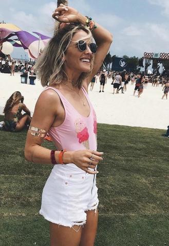 7 κομμάτια που πρέπει να υπάρχουν στην καλοκαιρινή γκαρνταρόμπα