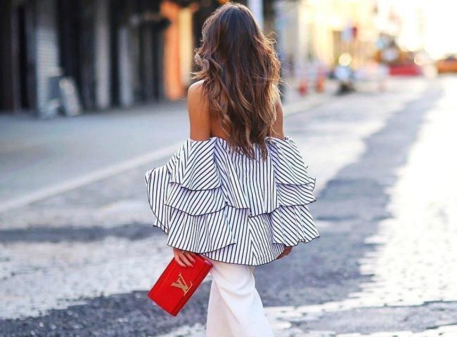 7 κομμάτια που πρέπει να υπάρχουν στην καλοκαιρινή γκαρνταρόμπα