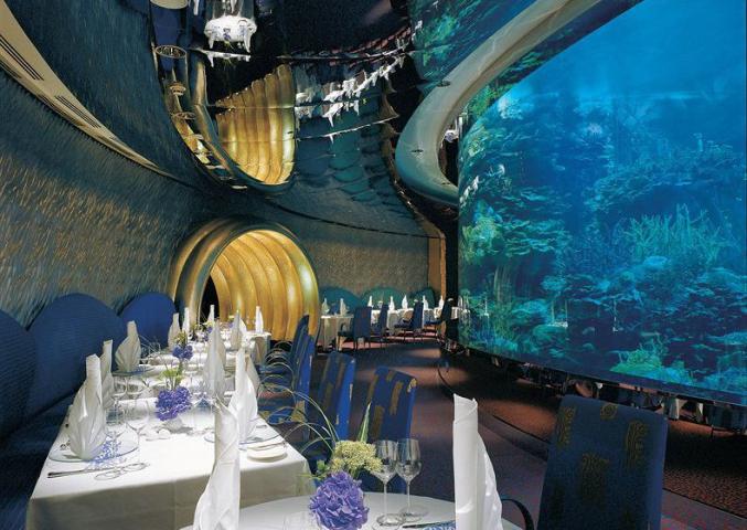 8 λόγοι για να επισκεφθείς το Dubai