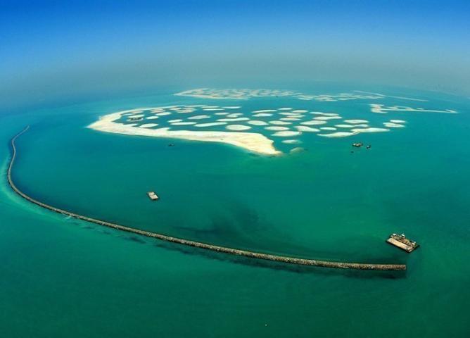 8 λόγοι για να επισκεφθείς το Dubai