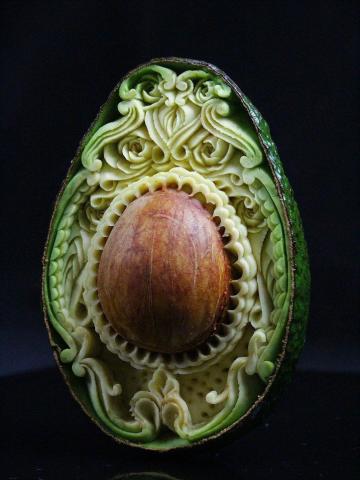 Daniele Barresi : Ένας γλύπτης διαφορετικός από τους υπόλοιπους Daniele Barresi : Ένας γλύπτης διαφορετικός από τους υπόλοιπους