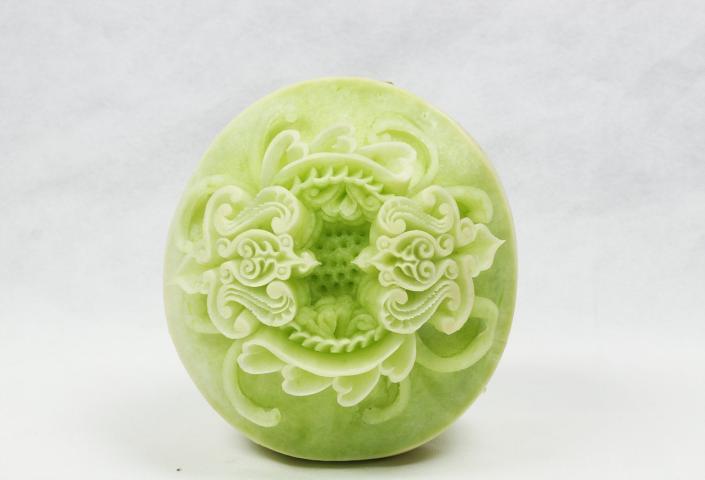 Daniele Barresi : Ένας γλύπτης διαφορετικός από τους υπόλοιπους Daniele Barresi : Ένας γλύπτης διαφορετικός από τους υπόλοιπους