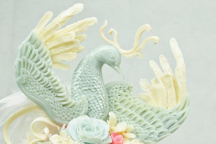 Daniele Barresi : Ένας γλύπτης διαφορετικός από τους υπόλοιπους Daniele Barresi : Ένας γλύπτης διαφορετικός από τους υπόλοιπους