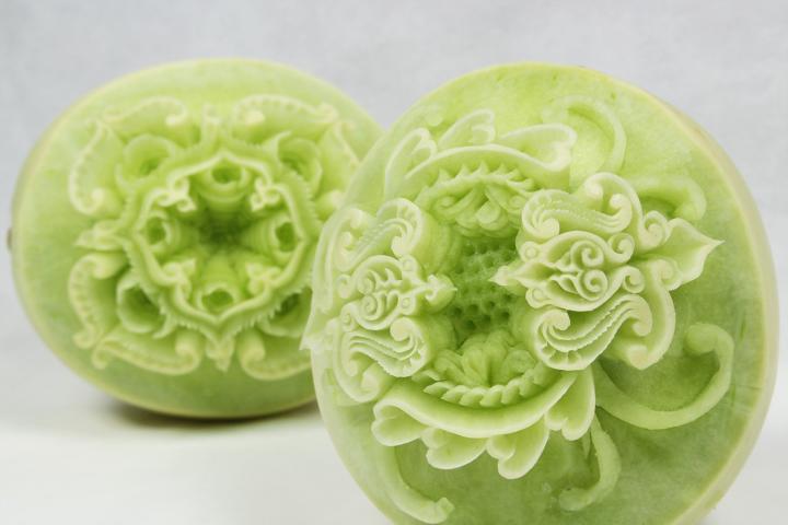 Daniele Barresi : Ένας γλύπτης διαφορετικός από τους υπόλοιπους Daniele Barresi : Ένας γλύπτης διαφορετικός από τους υπόλοιπους