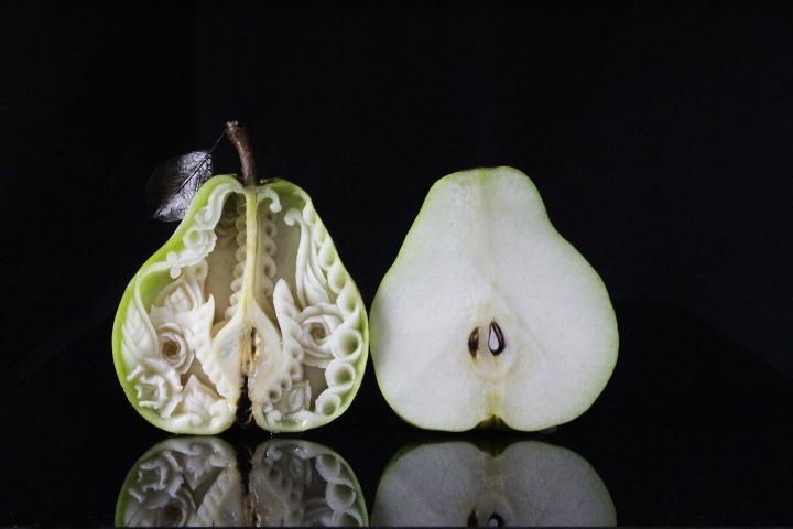 Daniele Barresi : Ένας γλύπτης διαφορετικός από τους υπόλοιπους Daniele Barresi : Ένας γλύπτης διαφορετικός από τους υπόλοιπους