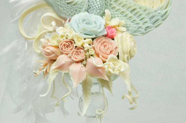 Daniele Barresi : Ένας γλύπτης διαφορετικός από τους υπόλοιπους Daniele Barresi : Ένας γλύπτης διαφορετικός από τους υπόλοιπους