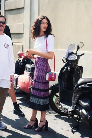 Mid Heels: Τα τακούνια που μπορείς να φοράς από το πρωί μέχρι το βράδυ