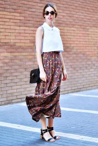 Mid Heels: Τα τακούνια που μπορείς να φοράς από το πρωί μέχρι το βράδυ