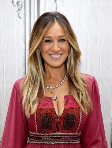 6 καλοκαιρινά haircut trends για μακριά μαλλιά