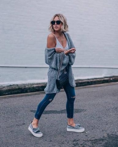 Flatforms: Τα παπούτσια που έχουν διχάσει το γυναικείο κοινό