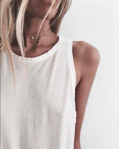 Με αυτά τα αξεσουάρ θα δώσεις ξεχωριστό twist στο καλοκαιρινό σου στιλ Με αυτά τα αξεσουάρ θα δώσεις ξεχωριστό twist στο καλοκαιρινό σου στιλ