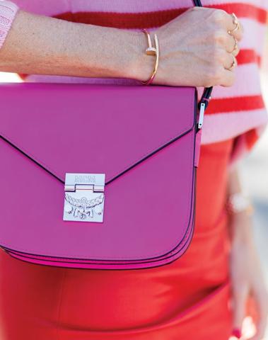 Με αυτά τα αξεσουάρ θα δώσεις ξεχωριστό twist στο καλοκαιρινό σου στιλ Με αυτά τα αξεσουάρ θα δώσεις ξεχωριστό twist στο καλοκαιρινό σου στιλ