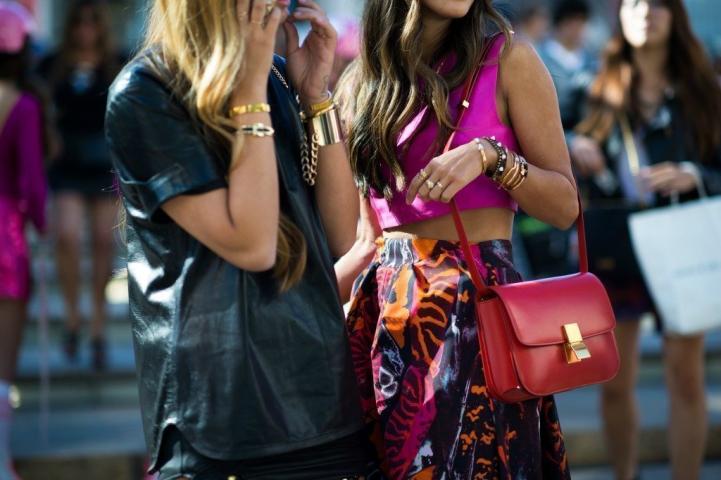 Με αυτά τα αξεσουάρ θα δώσεις ξεχωριστό twist στο καλοκαιρινό σου στιλ Με αυτά τα αξεσουάρ θα δώσεις ξεχωριστό twist στο καλοκαιρινό σου στιλ