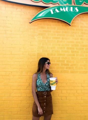 Φόρεσε το μαγιό σου... εκτός παραλίας Φόρεσε το μαγιό σου... εκτός παραλίας