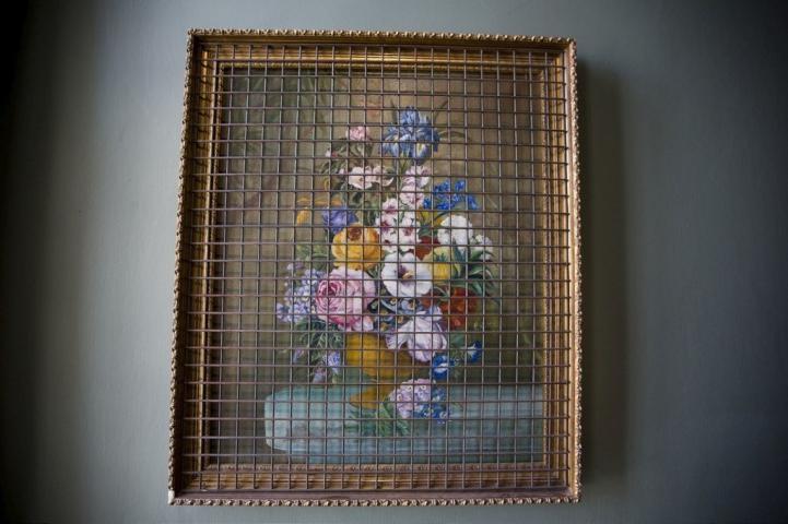 Το ξενοδοχείο Banksy στη Βηθλεέμ μπροστά στο τείχος της ντροπής Το ξενοδοχείο Banksy στη Βηθλεέμ μπροστά στο τείχος της ντροπής