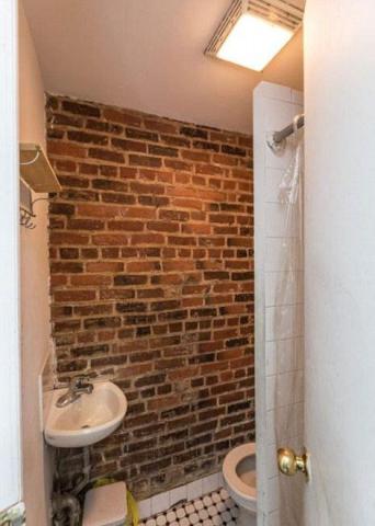 Πώς μπορείς να ζήσεις άνετα σε ένα σπίτι μόλις 8 τ.μ.