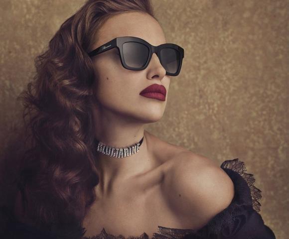 Η εντυπωσιακή Irina Shayk 4 μήνες μετά τη γέννηση της κόρης της