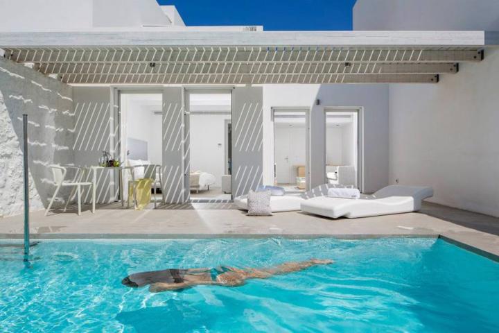 Πάτμος "Το νησί της Αποκάλυψης" Πάτμος "Το νησί της Αποκάλυψης"