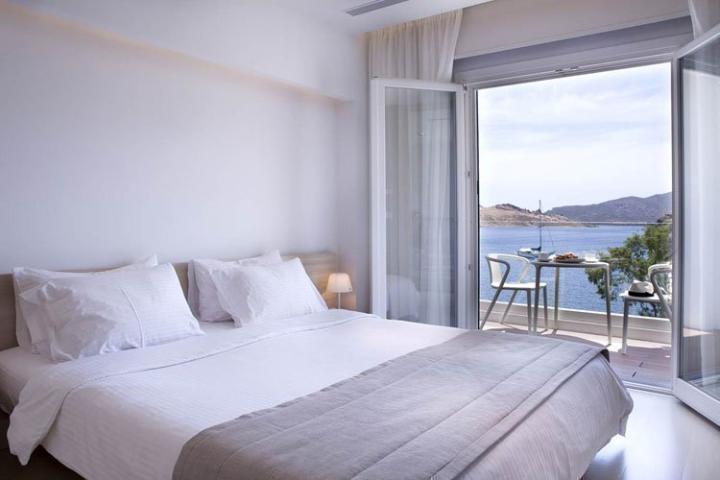 Πάτμος "Το νησί της Αποκάλυψης" Πάτμος "Το νησί της Αποκάλυψης"