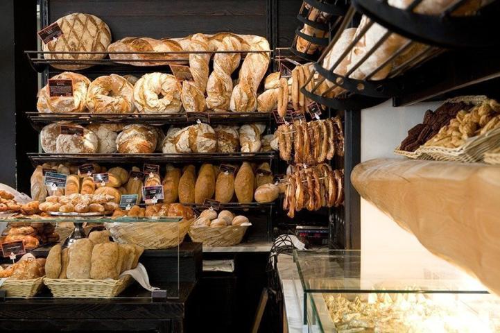 Δύο ελληνικοί φούρνοι ανάμεσα στους καλύτερους του κόσμου