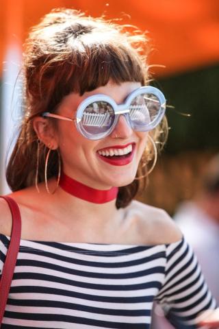 Το passepartout αξεσουάρ για τις καλοκαιρινές σου εμφανίσεις