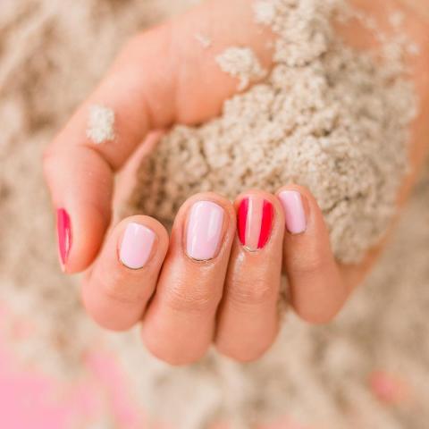 #manimonday: 7 εύκολα nail arts για να κάνεις μόνη σου
