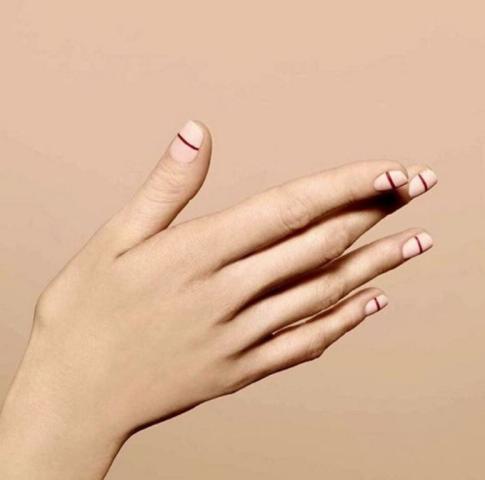 #manimonday: 7 εύκολα nail arts για να κάνεις μόνη σου