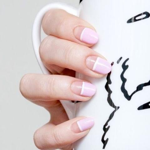 #manimonday: 7 εύκολα nail arts για να κάνεις μόνη σου