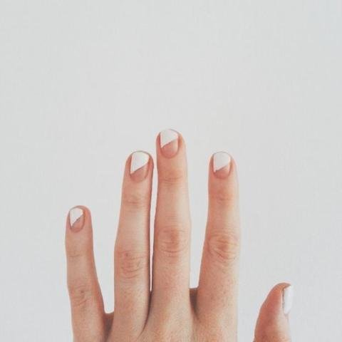 #manimonday: 7 εύκολα nail arts για να κάνεις μόνη σου