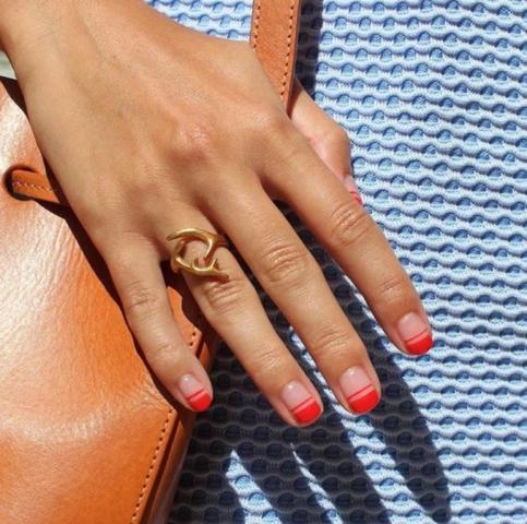 #manimonday: 7 εύκολα nail arts για να κάνεις μόνη σου