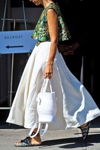 Καλεσμένη σε γάμο: Τα παπούτσια που πρέπει να φορέσεις