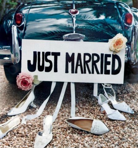 Καλεσμένη σε γάμο: Τα παπούτσια που πρέπει να φορέσεις