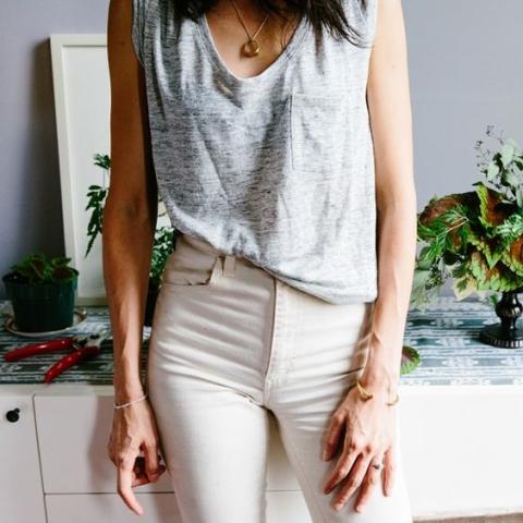 Αυτό το top πρέπει να έχει μια θέση στη ντουλάπα σου Αυτό το top πρέπει να έχει μια θέση στη ντουλάπα σου