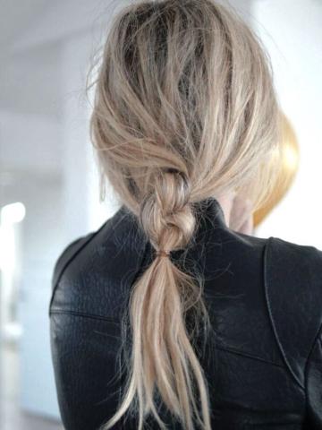 8 διαφορετικές κοτσίδες για να ανανεώσεις το καλοκαιρινό σου hairstyle