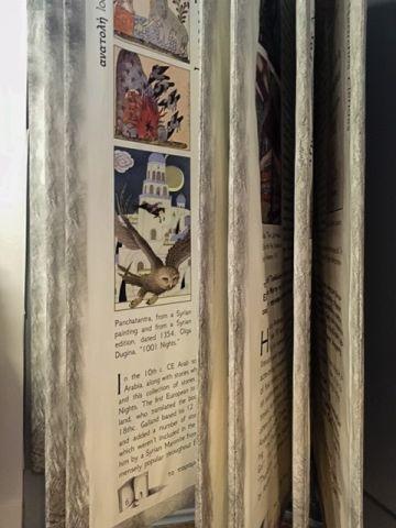 Το Μουσείο Παραμυθιού σε ταξιδεύει... 