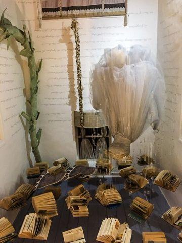 Το Μουσείο Παραμυθιού σε ταξιδεύει... 