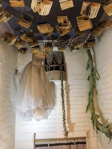 Το Μουσείο Παραμυθιού σε ταξιδεύει... 