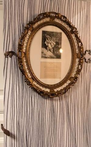 Το Μουσείο Παραμυθιού σε ταξιδεύει... 