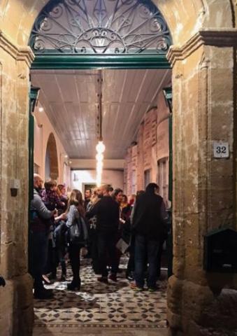 Το Μουσείο Παραμυθιού σε ταξιδεύει... 