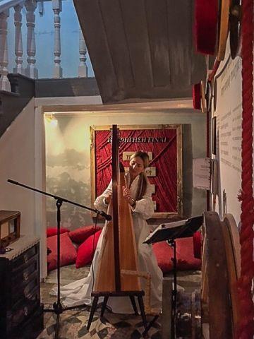 Το Μουσείο Παραμυθιού σε ταξιδεύει... 