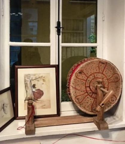 Το Μουσείο Παραμυθιού σε ταξιδεύει... 