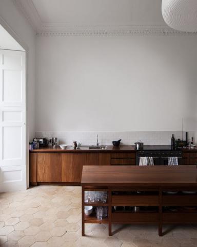 Τα πιο όμορφα και εντυπωσιακά πατώματα κουζίνας που έχεις δει Τα πιο όμορφα και εντυπωσιακά πατώματα κουζίνας που έχεις δει