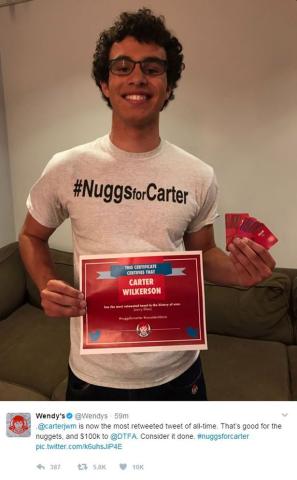 Time: Ανακοίνωσε τα πρόσωπα με τη μεγαλύτερη επιρροή στο ίντερνετ 